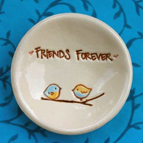 Friends Forever