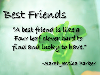 Friends Forever Quotes Pics