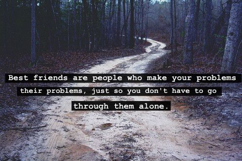 Friends Forever Quotes Tumblr