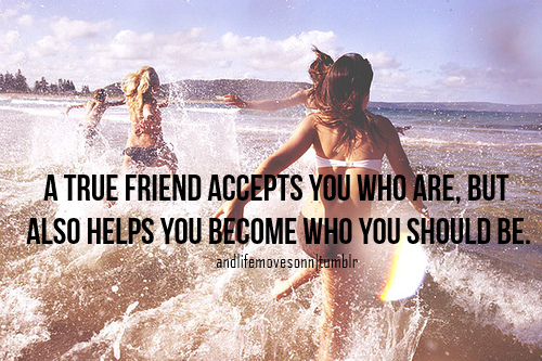 Friends Forever Quotes Tumblr