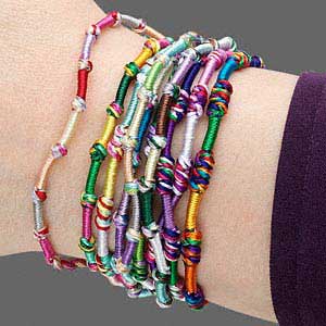 Friendship Bracelets