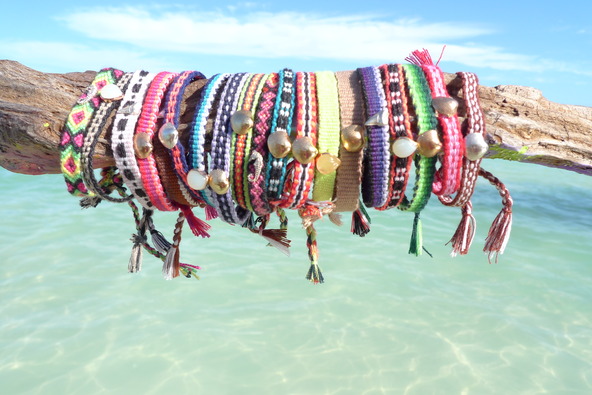 Friendship Bracelets