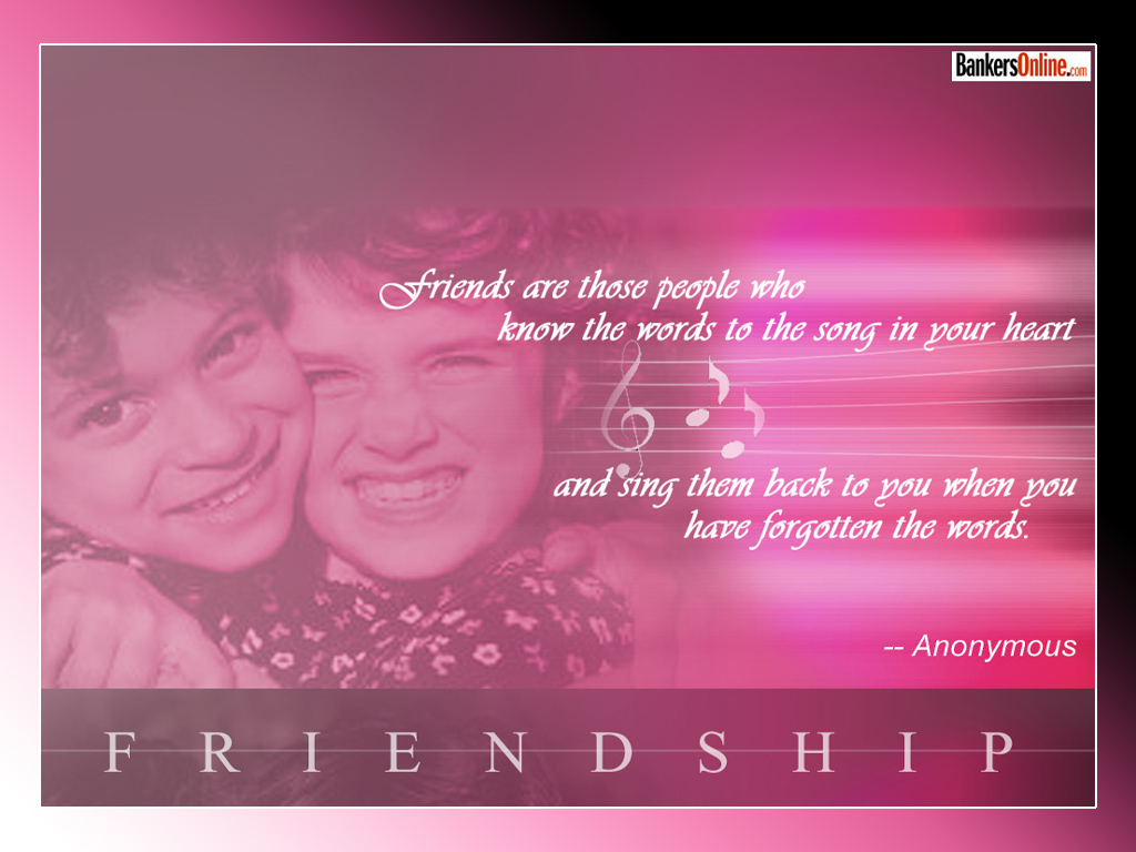 Friendship Images