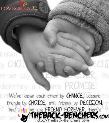 Friendship Wallpapers With Quotes Free Download