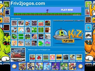 Friv Games Online For Boys