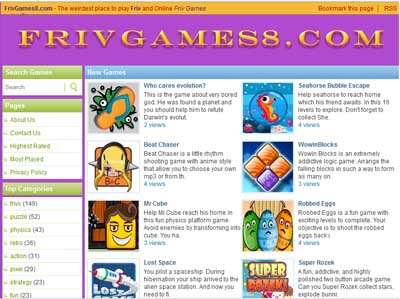 Friv Games To Play Now