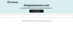 Friv Games To Play Online