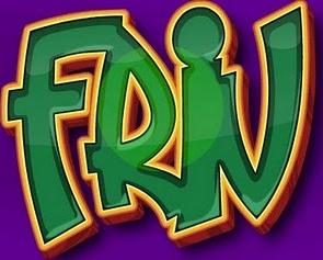 Friv Logo