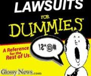 Frivolous Lawsuits Statistics