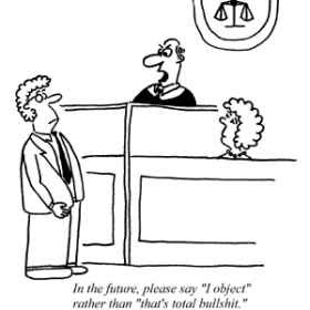 Frivolous Lawsuits Statistics