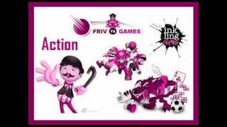 Frivy8games.com