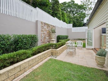 Front Garden Ideas Australia