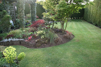 Front Garden Ideas Australia