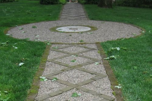 Front Garden Ideas With Gravel