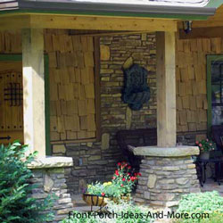 Front Porch Columns For Sale