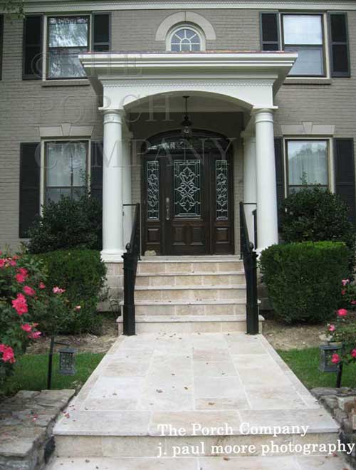 Front Porch Decor