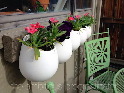 Front Porch Decor For Summer