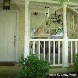 Front Porch Decorating Ideas