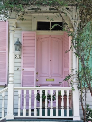 Front Porch Decorating Ideas