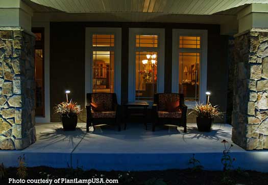 Front Porch Decorating Ideas Summer