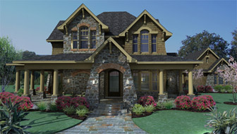 Front Porch Designs