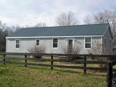 Front Porch Designs Ranch