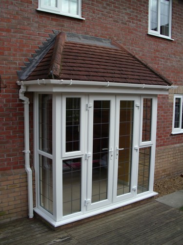 Front Porch Designs Uk