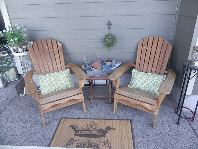 Front Porch Furniture Target