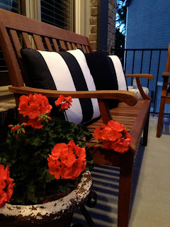 Front Porch Furniture Target