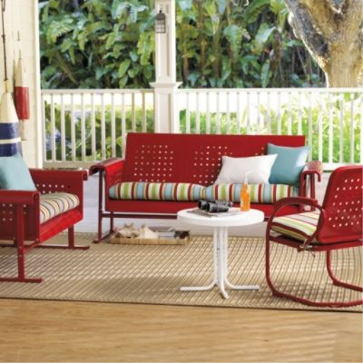 Front Porch Furniture Target