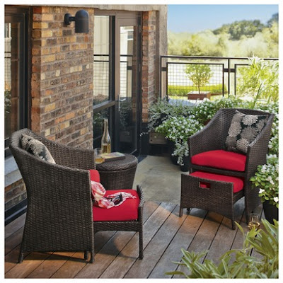 Front Porch Furniture Target