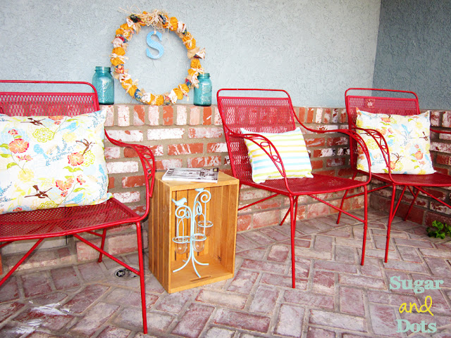 Front Porch Furniture Target