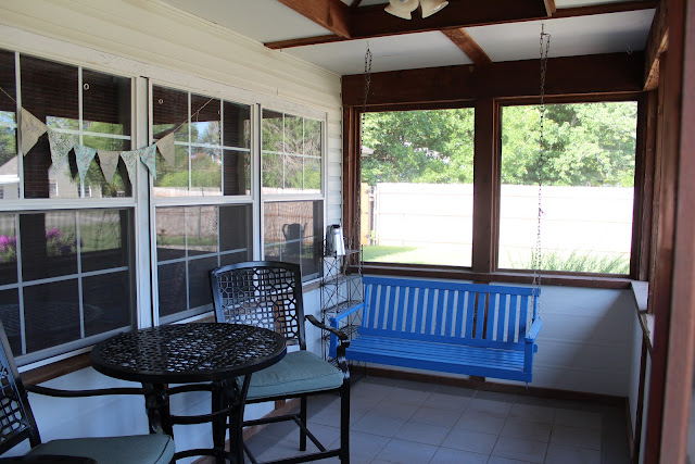 Front Porch Furniture Target