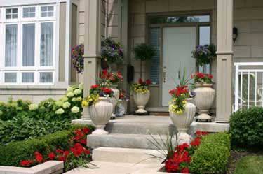 Front Porch Ideas