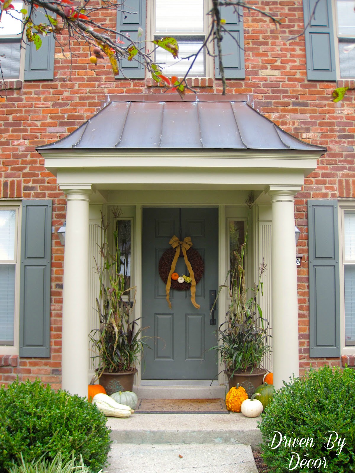 Front Porch Ideas