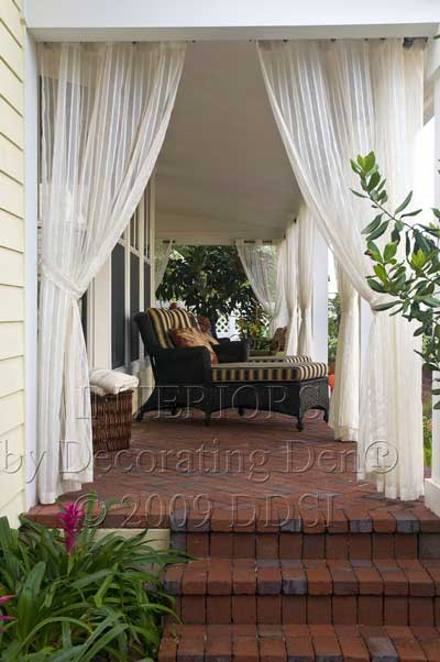 Front Porch Ideas