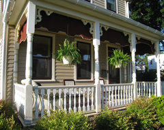 Front Porch Ideas Australia