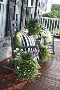 Front Porch Ideas Australia