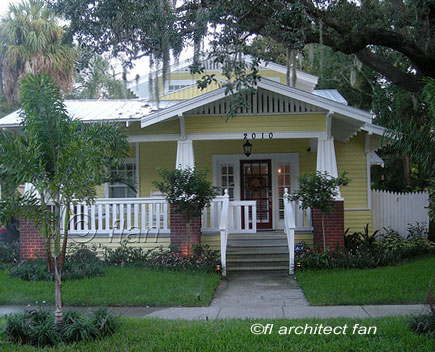 Front Porch Ideas For Bungalow