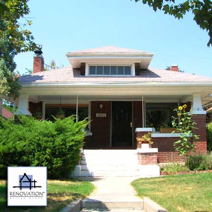 Front Porch Ideas For Bungalow