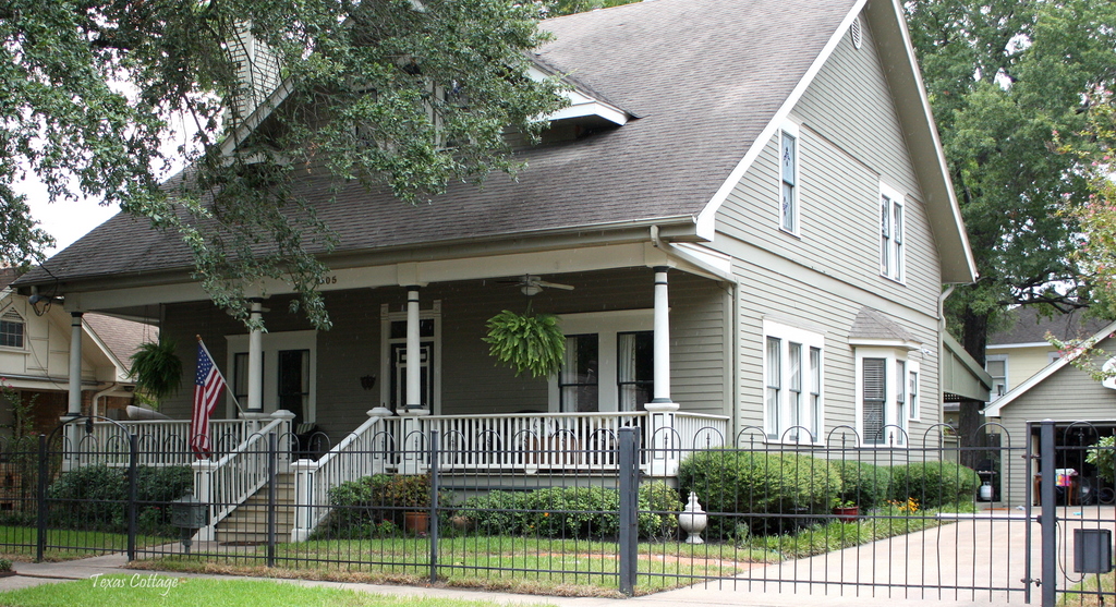 Front Porch Ideas For Small Homes