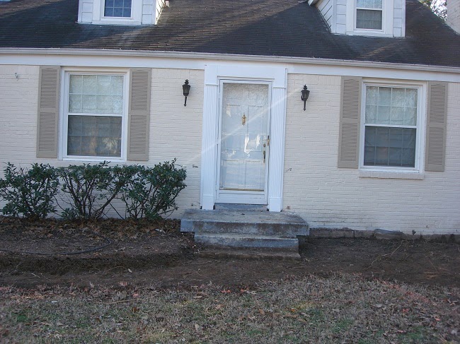 Front Porch Ideas For Small Houses