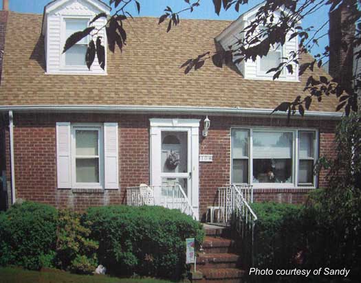 Front Porch Ideas For Small Houses