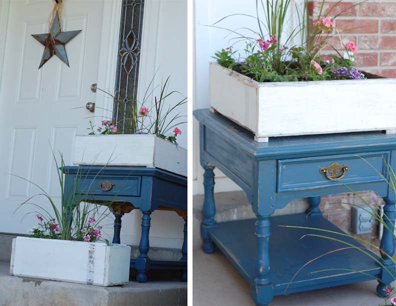 Front Porch Ideas For Summer