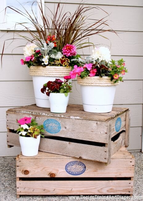 Front Porch Ideas For Summer