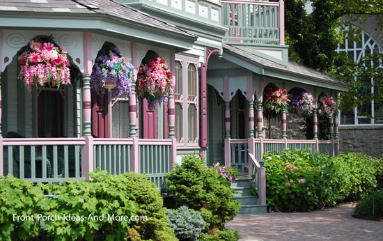 Front Porch Ideas Ireland