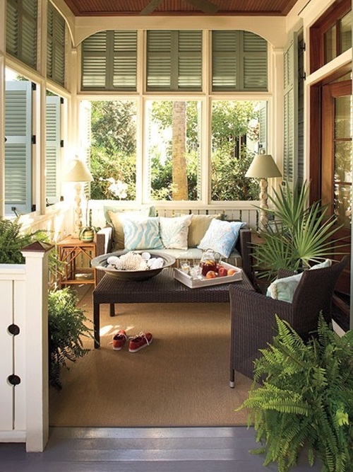 Front Porch Ideas Pinterest