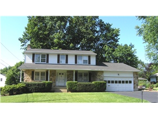 Front Porch Landscaping Ideas