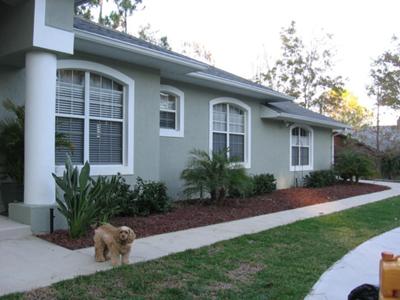 Front Porch Landscaping Ideas