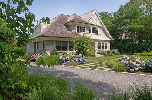 Front Porch Landscaping Plans